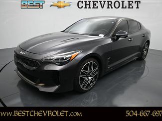 Used 2023 Kia Stinger GT2 RWD video 1