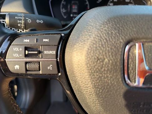 Certified 2024 Honda Civic Sport image 11