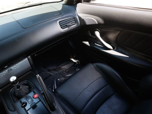 Used 2008 Honda S2000 image 20