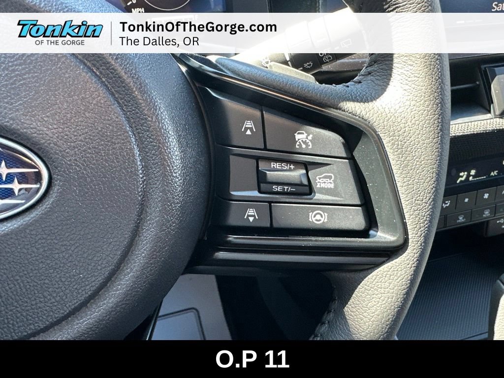 New 2026 Subaru Outback Premium AWD/4WD image 21