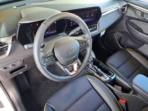 Certified 2026 Chevrolet TrailBlazer ACTIV image 10