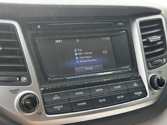 Used 2016 Hyundai Tucson SE w/ Option Group 02 AWD/4WD image 21