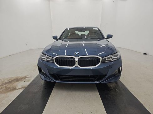 Used 2025 BMW 330i xDrive Sedan image 3