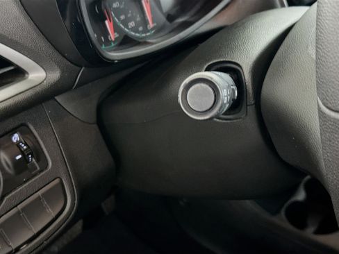 Used 2022 Chevrolet Spark LS image 16