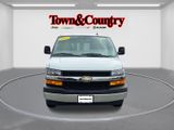Used 2022 Chevrolet Express 2500 w/ Driver Convenience Package image 2