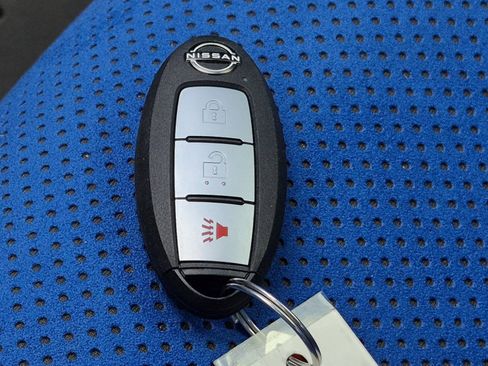 Used 2024 Nissan Z Performance w/ Floor Mat Package RWD image 33