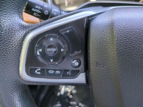 Used 2019 Honda CR-V EX image 24