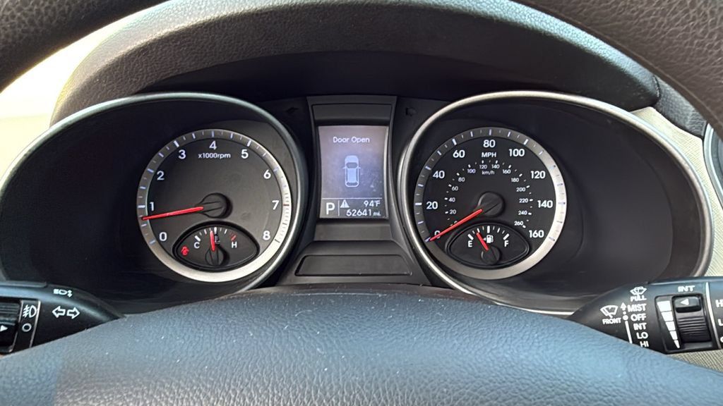Used 2015 Hyundai Santa Fe Sport w/ Option Group 02 FWD image 32