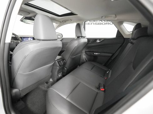 Certified 2025 Lexus NX 250 FWD w/ Accessory Package (2T) image 13
