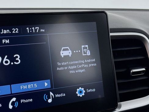 New 2026 Hyundai Venue SEL FWD image 20