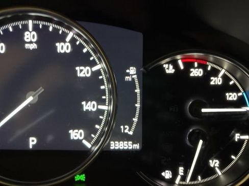 Used 2023 MAZDA CX-5 Signature image 14