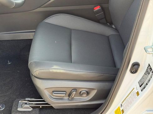 New 2026 Toyota Crown Signia image 16