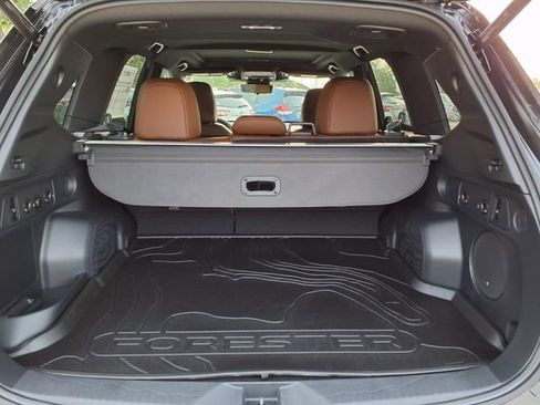 New 2026 Subaru Forester Touring image 9