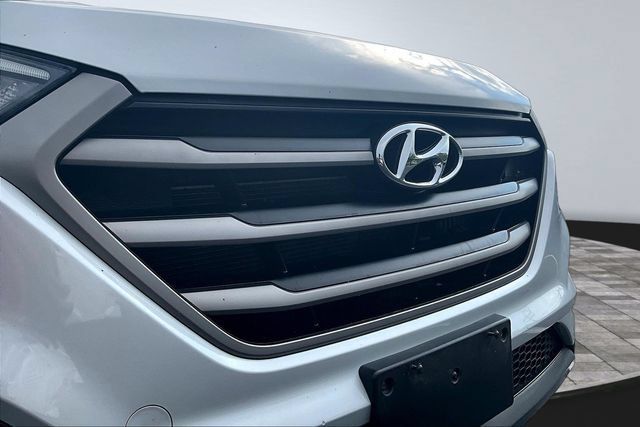 Used 2016 Hyundai Tucson Eco FWD image 30