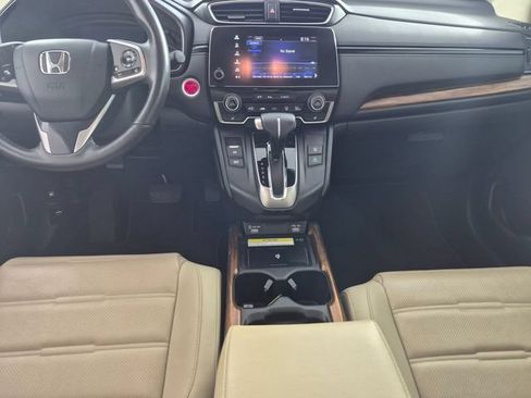 Used 2020 Honda CR-V Touring image 25