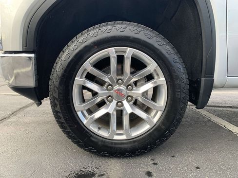 Used 2019 GMC Sierra 1500 SLT w/ SLT Premium Plus Package image 19