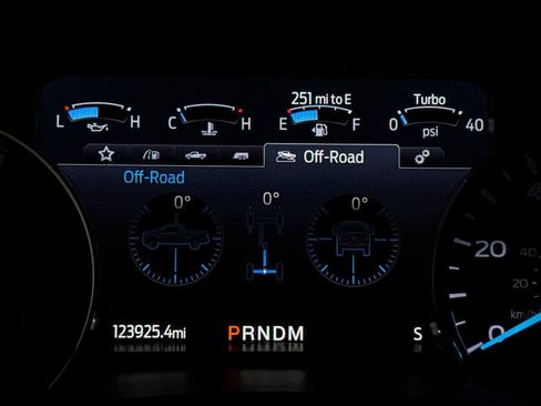 Used 2020 Ford F250 Lariat AWD/4WD image 68