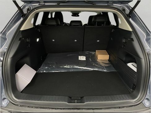 New 2026 MAZDA CX-50 AWD 2.5 Hybrid w/ Cargo Package image 5