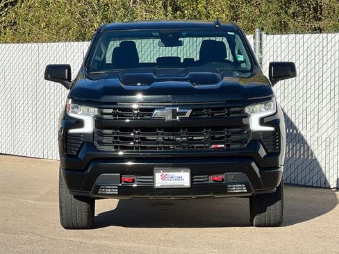 Used 2023 Chevrolet Silverado 1500 LT Trail Boss w/ Protection Package image 6