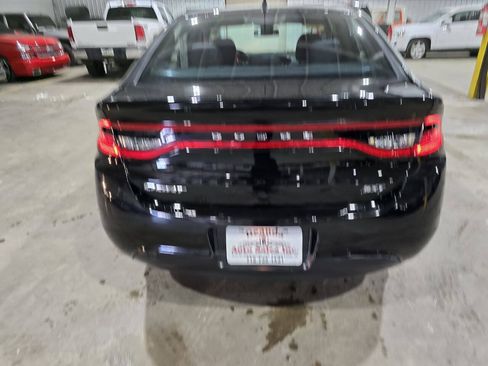 Used 2016 Dodge Dart SXT FWD image 10