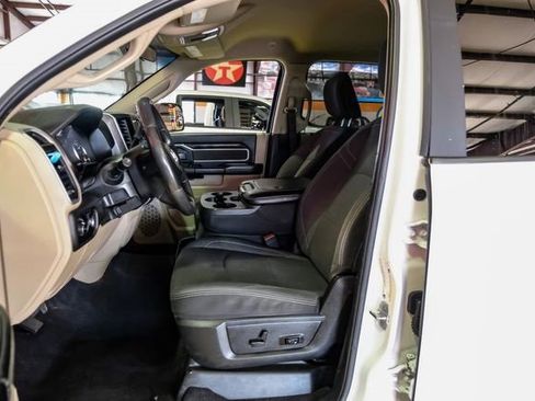 Used 2022 RAM 3500 Lone Star image 6