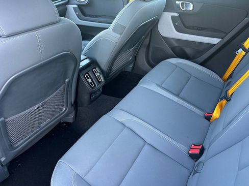 Used 2023 Polestar Polestar 2 w/ Pilot Pack AWD/4WD image 14