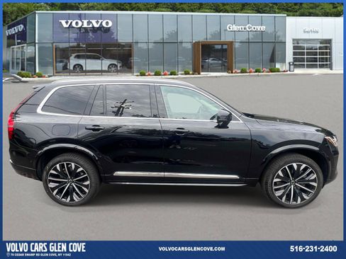 Used 2026 Volvo XC90 T8 Ultra w/ Protection Package AWD/4WD image 5