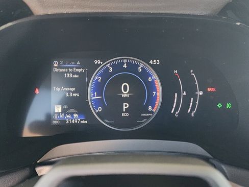 Used 2023 Lexus RX 350 Premium Plus w/ Accessory Package (Z1) image 33