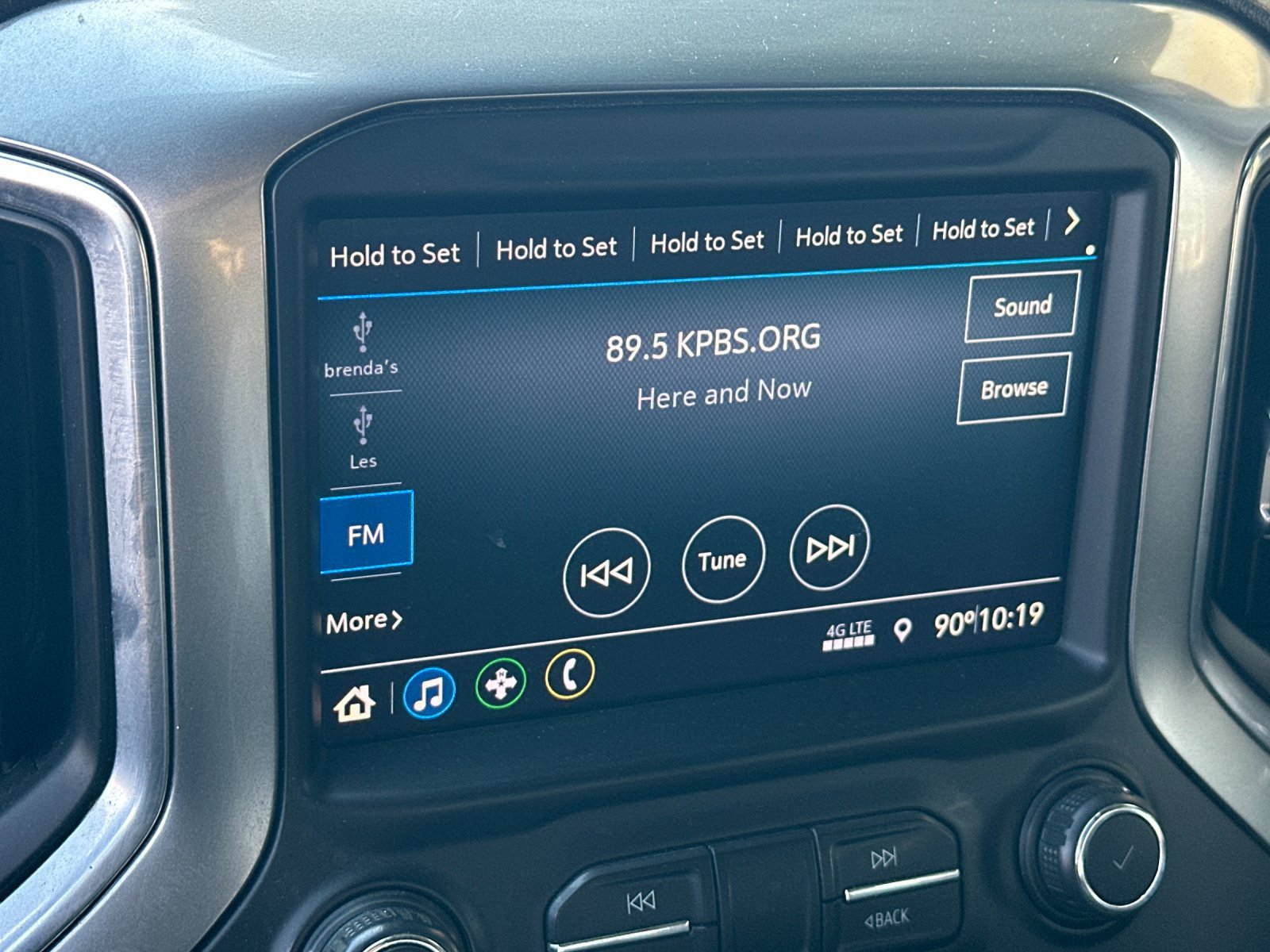 Used 2020 Chevrolet Silverado 1500 LT w/ All-Star Edition RWD image 16