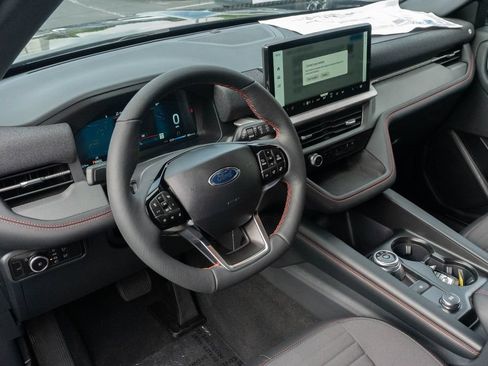 New 2026 Ford Explorer ST-Line RWD image 3