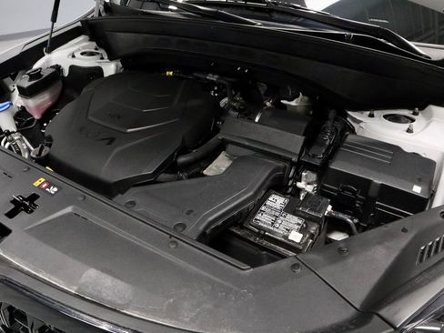 Used 2025 Kia Telluride EX X-Line AWD/4WD image 18