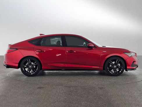 New 2026 Acura Integra A-Spec image 2