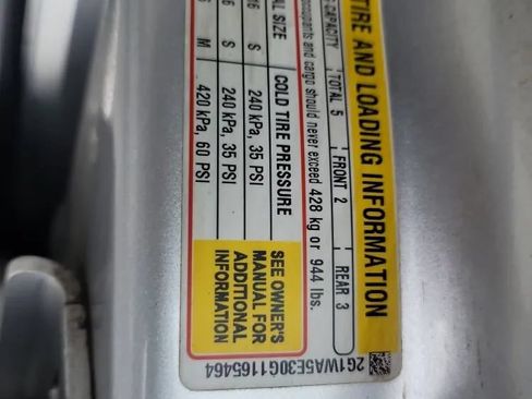 Used 2016 Chevrolet Impala Limited LS FWD image 28