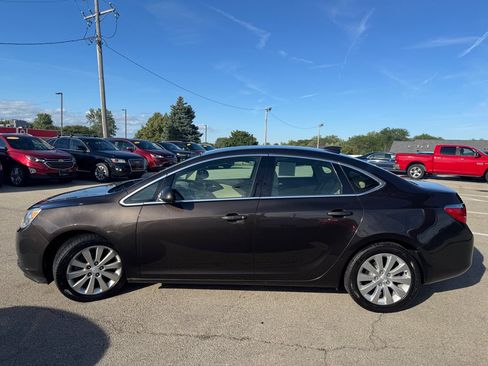 Used 2016 Buick Verano w/ Comfort Package FWD image 4