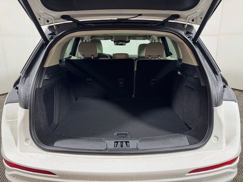 New 2026 Lincoln Corsair Premiere image 57