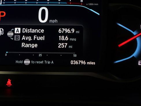 Used 2022 Honda Pilot EX-L image 17