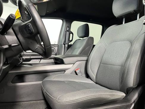 Used 2024 RAM 1500 Big Horn AWD/4WD image 17