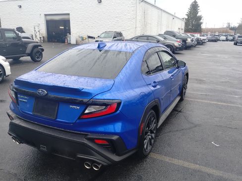 Used 2023 Subaru WRX Premium image 3