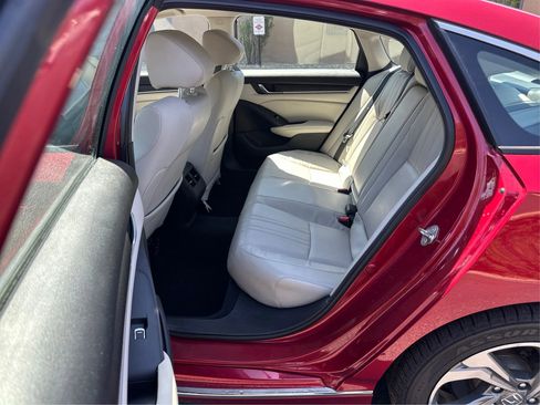 Used 2018 Honda Accord EX-L image 10