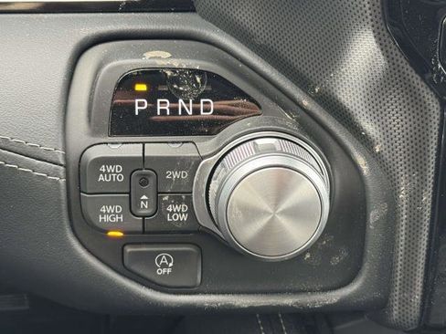New 2026 RAM 1500 Limited w/ Night Edition image 20