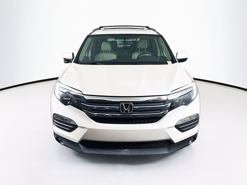 Used 2016 Honda Pilot EX-L image 2