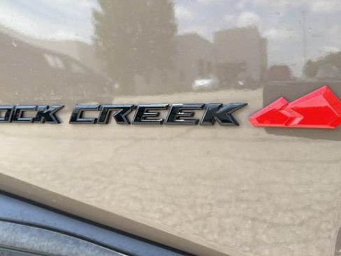 Used 2025 Nissan Rogue SV w/ Rock Creek Premium Package AWD/4WD image 47
