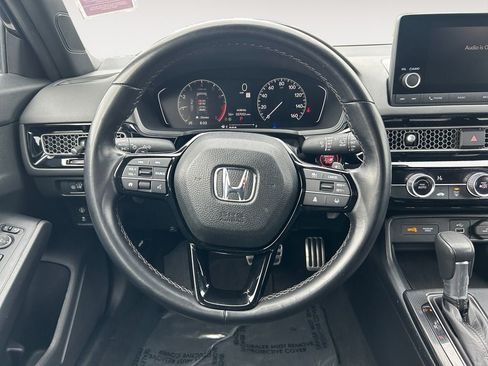 Used 2024 Honda Civic Sport image 13