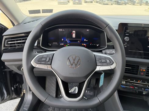 New 2026 Volkswagen Jetta S image 19