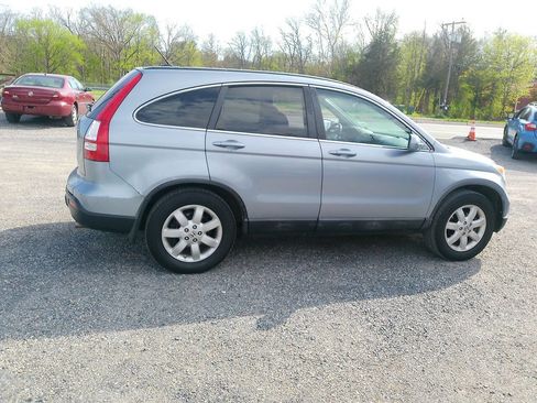 Used 2008 Honda CR-V EX-L image 7