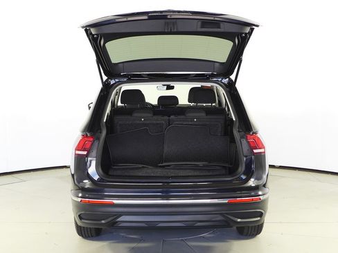 Used 2023 Volkswagen Tiguan S w/ Driver Assistance Package FWD image 10