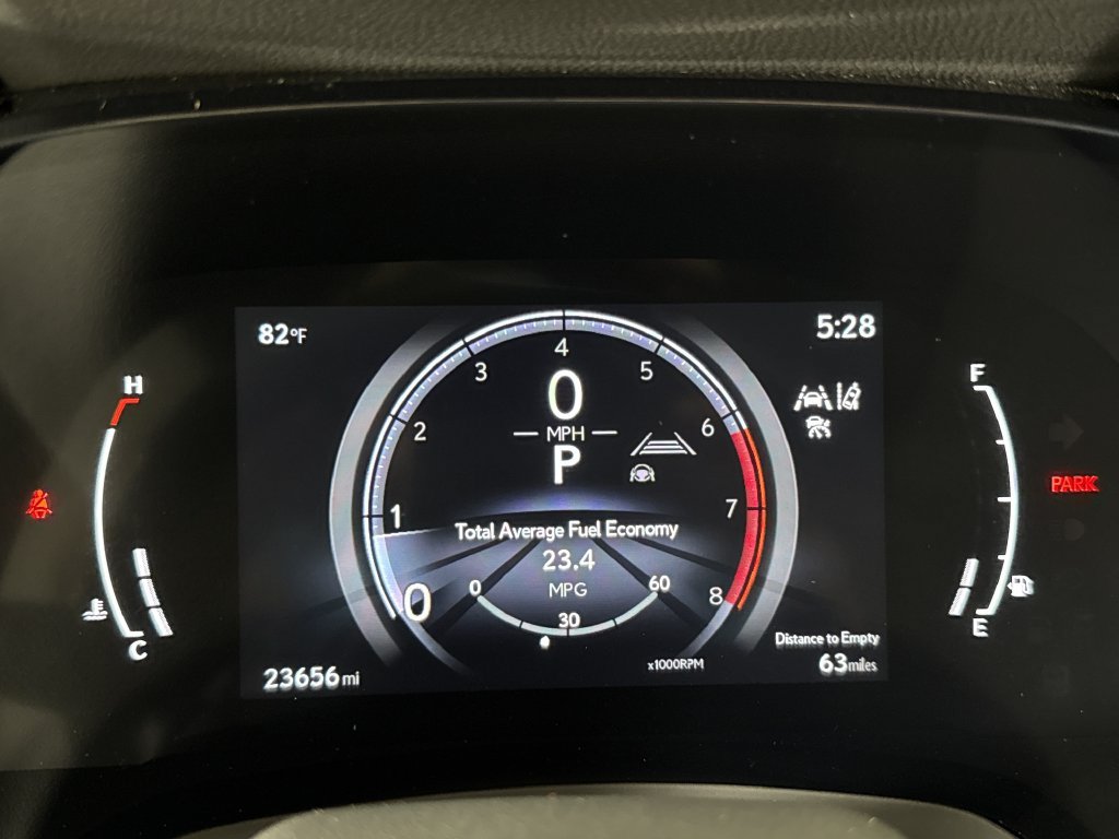 Used 2023 Lexus RX 350 AWD w/ Accessory Package (Z1) image 22