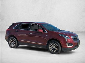 Used 2017 Cadillac XT5 Luxury video 2