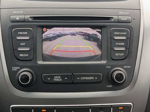 Used 2014 Kia Sorento LX AWD/4WD image 29