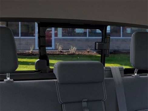 New 2025 Ford Ranger XLT w/ FX4 Off-Road Package image 22